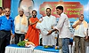 ಕನ್ನಡ ಶಾಲೆಗಳ ಉಳಿವಿಗೆ ಎಲ್ಲರೂ ಕೈಜೋಡಿಸಬೇಕು: ಈಶ ವಿಠಲದಾಸ ಸ್ವಾಮೀಜಿ ಕರೆ