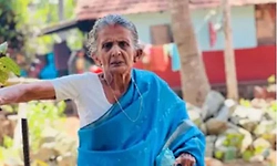 ತುಳುನಾಡಿನ ಪ್ರೀತಿಯ ‘ರೀಲ್ಸ್ ಅಜ್ಜಿ ಕಮಲ ದೊಡ್ಡ ಇನ್ನಿಲ್ಲ