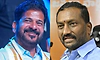 ರಾಜೀನಾಮೆ ನೀಡಿ, ಚುನಾವಣೆ ಎದುರಿಸಿ... ಸಿಎಂ ರೇವಂತ್ ರೆಡ್ಡಿಗೆ ಬಿಜೆಪಿ ಸಂಸದ ಸವಾಲು!