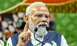 West Asia Deal; ಅಮೆರಿಕ-ಇರಾನ್ ಶಾಂತಿ ಒಪ್ಪಂದಕ್ಕೆ ಪ್ರಧಾನಿ ಮೋದಿ ಹರ್ಷ