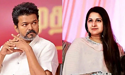 ಸಿಎಂ ವಿಜಯ್ ಮತ್ತು ಸಂಗೀತಾ ದಂಪತಿಯ ವಿಚ್ಛೇದನ ಪ್ರಕರಣ: ವಿಚಾರಣೆ ಆಗಸ್ಟ್ 7ಕ್ಕೆ ಮುಂದೂಡಿಕೆ
