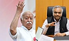 100 ವರ್ಷಗಳನ್ನು ಪೂರೈಸಿದ ಆರ್‌ಎಸ್‌ಎಸ್‌ಗೆ ಅಭಿನಂದನೆಗಳು...: ಪ್ರಿಯಾಂಕ್ ಖರ್ಗೆ ಪತ್ರ!