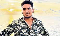 Bantwal youth rescued by Oman Navy after missile attack on commercial ship