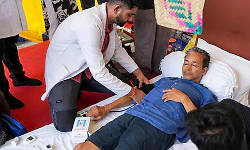PIL filed in Delhi High Court seeks force-feeding, medical care for Sonam Wangchuk after 17-day fast