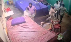 Gunmen target rummy player in Belagavi club, victim escapes murder bid