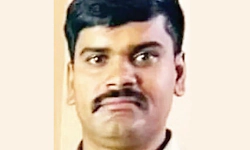 Bengaluru PSI arrested for allegedly assaulting wife over dowry demand