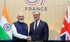 India-UK trade pact comes into force; What gets cheaper, which sectors gain most