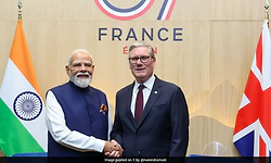India-UK trade pact comes into force; What gets cheaper, which sectors gain most