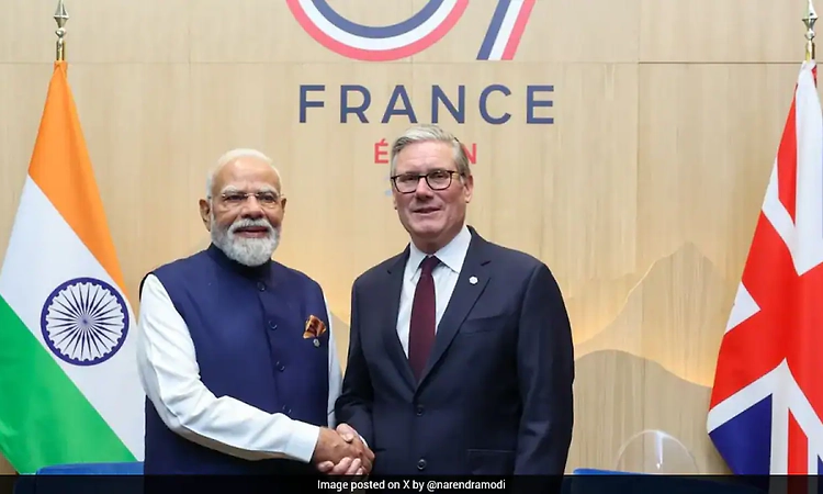 India-UK trade pact comes into force; What gets cheaper, which sectors gain most