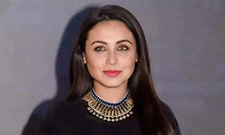 Rani Mukerji to receive honorary doctorate from Australia's La Trobe University