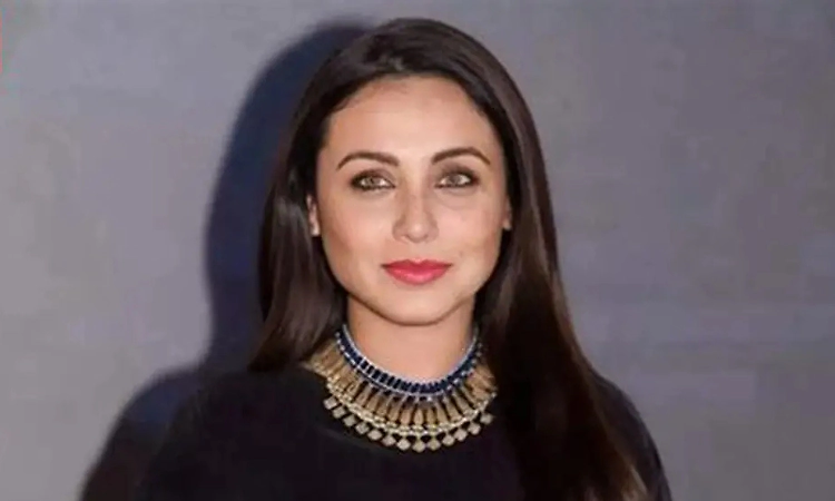 Rani Mukerji to receive honorary doctorate from Australia's La Trobe University