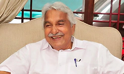 Kerala HC removes Oommen Chandy's former personal staff from list of accused in solar scam