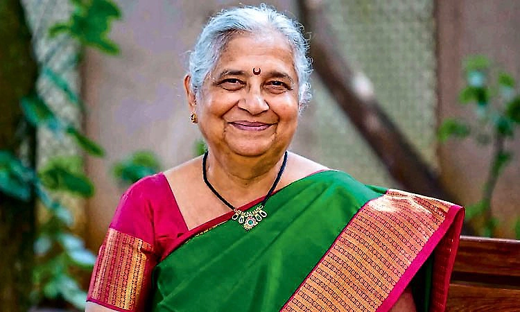 Dharwad IIT 7th Convocation on July 18: Honorary Doctorate for Sudha Murty