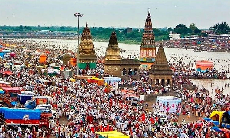 ಪಂಢರಪುರ ಜಾತ್ರೆಗೆ ಎಸ್‌ಟಿ ನಿಗಮದಿಂದ 5,500 ವಿಶೇಷ ಬಸ್‌ಗಳ ಸೇವೆ: ಸಚಿವ ಪ್ರತಾಪ್