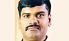 ವರದಕ್ಷಿಣೆ ಕಾಟ, ಪತ್ನಿಗೆ ಮಚ್ಚಿನಿಂದ ಹಲ್ಲೆ ಯತ್ನ : ಪಿಎಸ್‌ಐ ಬಂಧನ