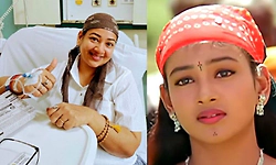 Uma Shankari: ‘ಉಪ್ಪಿದಾದಾ’ ಬೆಡಗಿಗೆ ಸ್ತನ ಕ್ಯಾನ್ಸರ್;‌ ಭಾವುಕ ಪೋಸ್ಟ್‌ ಹಂಚಿಕೊಂಡ ನಟಿ