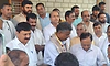 ಹುಲಿಕಲ್ ಘಾಟಿ ವಾಹನ ಓಡಾಟಕ್ಕೆ ಈಗಾಗಲೇ ಅನುಮತಿ ನೀಡಲಾಗಿದೆ: ಸತೀಶ್ ಜಾರಕಿಹೊಳಿ