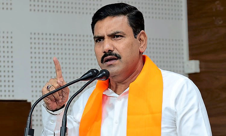 ಗ್ಯಾರಂಟಿ ನೆಪದಲ್ಲಿ ಗಾಳಿಗೋಪುರ ಕಟ್ಟಿದ ರಾಜ್ಯ ಸರ್ಕಾರ: ಬಿ.ವೈ.ವಿಜಯೇಂದ್ರ