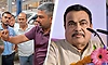 ಸಚಿವ ನಿತಿನ್ ಗಡ್ಕರಿ ವಿರುದ್ಧ ವಿಡಿಯೋ: ನಾಲ್ವರು ಸೋಶಿಯಲ್‌ ಮೀಡಿಯಾ ಪ್ರಭಾವಿಗಳ ವಿರುದ್ಧ FIR