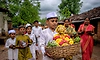 Folk ritual: ವರುಣನ  ಕೃಪೆಗಾಗಿ ರೈತರ ಜಾನಪದ ಯಾತ್ರೆ