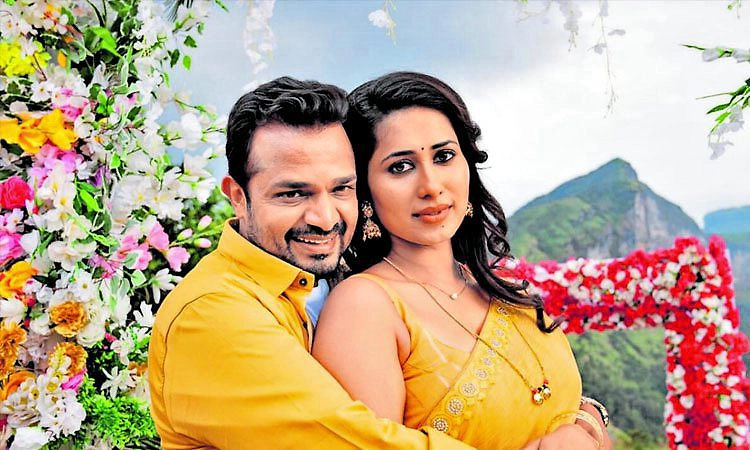 ಜು.24ರಂದು ʼಶ್ರೀಮತಿ ಸಿಂಧೂರʼ ತೆರೆಗೆ