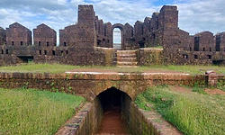 Mirjan Fort: ಮಿರ್ಜಾನ್‌ ಕೋಟೆ ಉತ್ತರ ಕನ್ನಡದ ಇತಿಹಾಸ ಸಾರುವ ಅಮೂಲ್ಯ ಕೋಟೆ