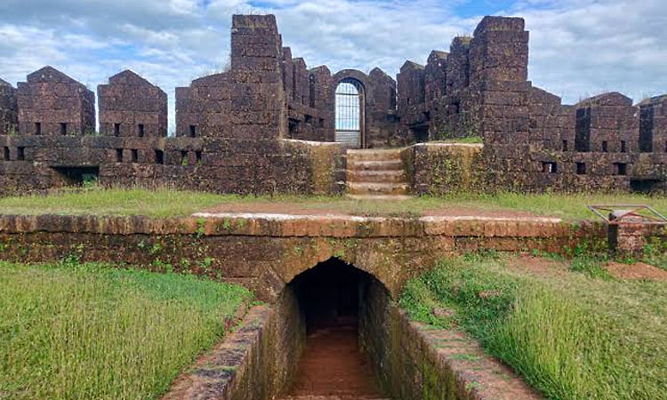Mirjan Fort: ಮಿರ್ಜಾನ್‌ ಕೋಟೆ ಉತ್ತರ ಕನ್ನಡದ ಇತಿಹಾಸ ಸಾರುವ ಅಮೂಲ್ಯ ಕೋಟೆ