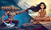 Kids Story: ಶಾಪಗ್ರಸ್ತ ರಾವಣ