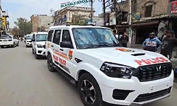 ಪಾಕಿಸ್ತಾನದ ಐಎಸ್‌ಐ ಜತೆಗೆ ಸಂಪರ್ಕ: ಪಂಜಾಬ್‌ ವ್ಯಕ್ತಿ ಸೆರೆ