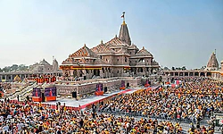 ರಾಮನ ಚಂದಾ ಚೋರಿ: ಶೀಘ್ರ ಸತ್ಯಾಂಶ ಬಯಲು!