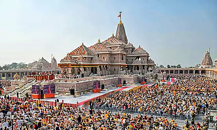 ರಾಮನ ಚಂದಾ ಚೋರಿ: ಶೀಘ್ರ ಸತ್ಯಾಂಶ ಬಯಲು!