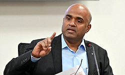 SIR: ಶನಿವಾರ, ಭಾನುವಾರ ವಿಶೇಷ ಎಸ್‌ಐಆರ್‌: ವಿ.ಅನ್ಬುಕುಮಾರ್‌