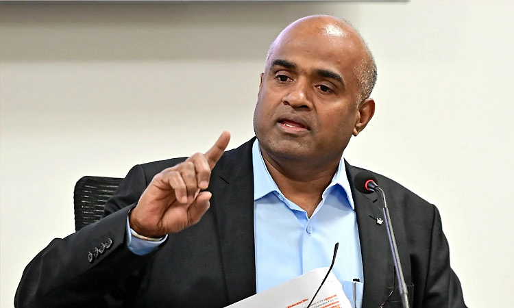 SIR: ಶನಿವಾರ, ಭಾನುವಾರ ವಿಶೇಷ ಎಸ್‌ಐಆರ್‌: ವಿ.ಅನ್ಬುಕುಮಾರ್‌