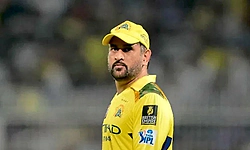CSK ಮುಖ್ಯ ಕೋಚ್ ಹುದ್ದೆಗೆ ಧೋನಿ ಹೆಸರು