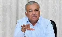 ಒಳಹರಿವಿಲ್ಲ, ನೀರು ಬಿಡಲು ಆಗಲ್ಲ ಎಂದಿದ್ದೇವೆ: ಸಚಿವ ರಾಮಲಿಂಗಾರೆಡ್ಡಿ