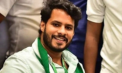 ಬರ ಅಧ್ಯಯನ ವರದಿ ಶೀಘ್ರ ಸರ್ಕಾರಕ್ಕೆ ಸಲ್ಲಿಕೆ: ನಿಖಿಲ್