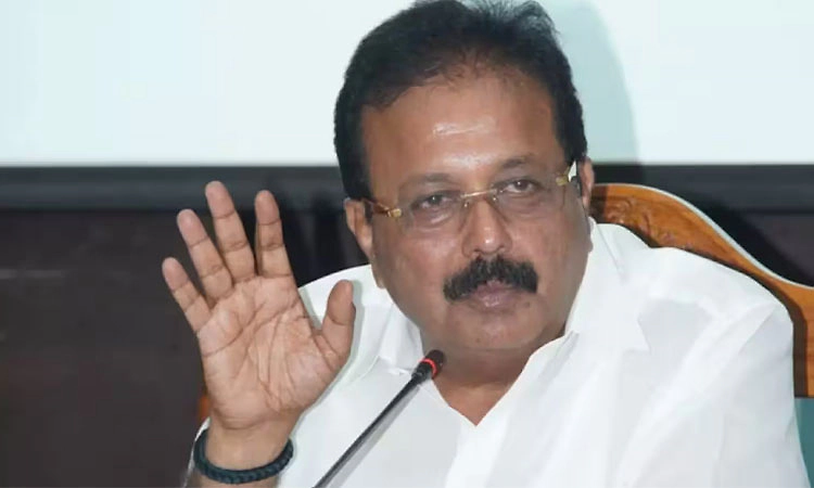 ದೇವೇಗೌಡರಿಗೂ ಡಿಕೆಶಿ ಬಗ್ಗೆ ಅಸೂಯೆ: ಚಲುವರಾಯಸ್ವಾಮಿ
