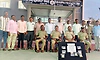 7 ಲಕ್ಷ ಮೌಲ್ಯದ ಚಿನ್ನ, ಬೆಳ್ಳಿ ಕದ್ದವರ ಬಂಧನ: ಸಿರುಗುಪ್ಪ ಪೊಲೀಸರ ಭರ್ಜರಿ ಕಾರ್ಯಾಚರಣೆ