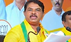 ಅಧಿವೇಶನದಲ್ಲಿ ಚರ್ಚೆಗೆ ಬರದಂತೆ ತಡೆಯಲು ‘ಬಿಡದಿ’ ಸಮಿತಿ: ಅಶೋಕ್‌