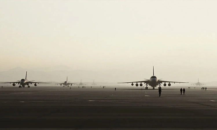 Aero India-2027: ಬೆಂಗಳೂರಿನಲ್ಲಿ ಫೆ. 8-12ರವರೆಗೆ ಏರೋ ಇಂಡಿಯಾ-2027?