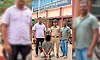 ಗಿರವಿ ಇಟ್ಟಿದ್ದ ಚಿನ್ನದೊಂದಿಗೆ ಪರಾರಿಯಾಗಿದ್ದ ಆರೋಪಿ ಬಂಧನ
