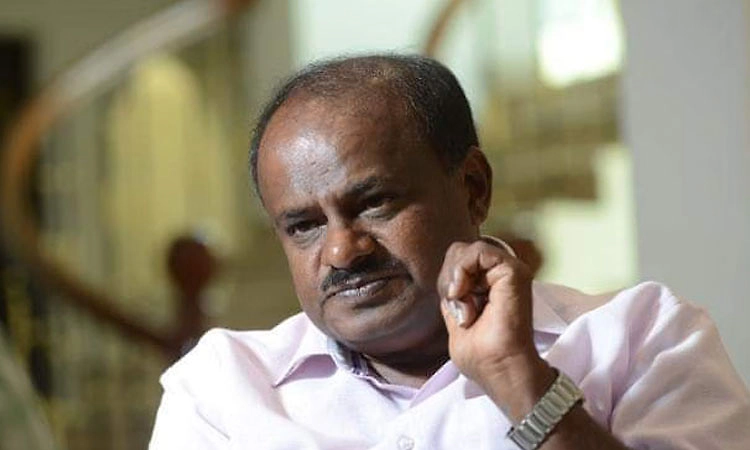 4 ಹಳ್ಳಿ ಭೂಸ್ವಾಧೀನಕ್ಕೆ ಅಧಿಸೂಚನೆ ಏಕೆ?: ಸಿಎಂಗೆ ಎಚ್‌ಡಿಕೆ ಪ್ರಶ್ನೆ