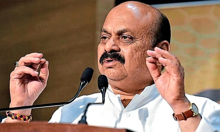 ಫಸಲ್‌ ಬಿಮಾ ಹೊಸ ನಿಯಮ ಸರಳೀಕರಣ ಮಾಡಿ: ಬೊಮ್ಮಾಯಿ