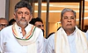 ಸಿಎಂ, ಸಿದ್ದು , ಹರಿ ದಿಲ್ಲಿಗೆ... ಇಂದು ವರಿಷ್ಠರ ಜತೆ ಸಭೆ, ಸಚಿವರ ಆಯ್ಕೆ ಕಸರತ್ತು