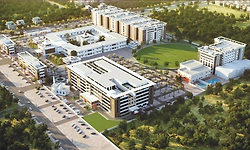 Thumbay Group plans paramedical colleges in Mangaluru as part of expansion plans