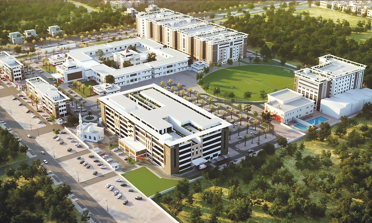Thumbay Group plans paramedical colleges in Mangaluru as part of expansion plans