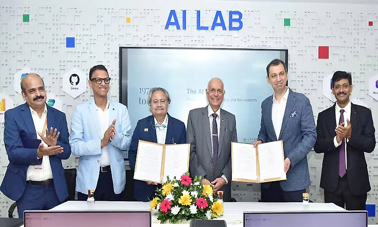 MAHE to establish Microsoft labs across five institutions