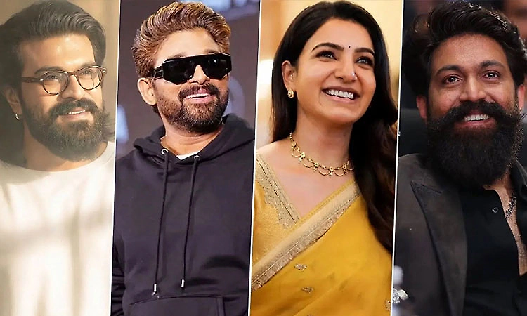 From Ram Charan to Suriya: South stars who own luxury properties in Mumbai
