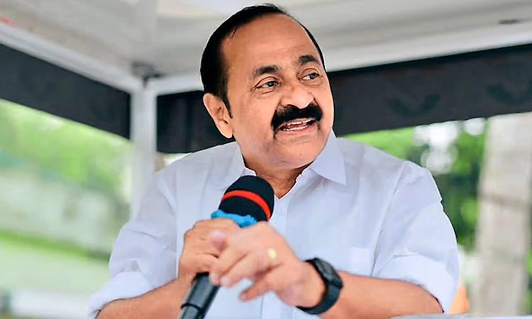 ಕೇರಳ ಶಿಕ್ಷಣ ನಿರ್ದೇಶಕರ ಸುತ್ತೋಲೆಯಲ್ಲಿ ವಂದೇ ಮಾತರಂ ಉಲ್ಲೇಖವಿಲ್ಲ!