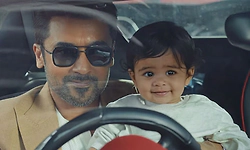  ಪಾಸಿಟಿವ್‌ ರೆಸ್ಪಾನ್ಸ್‌ ಪಡೆದುಕೊಂಡು ʼವಿಶ್ವನಾಥ್ ಅಂಡ್ ಸನ್ಸ್ʼ ಮೊದಲ ದಿನ ಗಳಿಸಿದೆಷ್ಟು? 